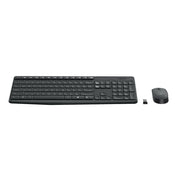 Logitech MK235 Wireless Keyboard Mouse (920-007937) V28-LOGCOMMK235