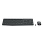 Logitech MK235 Wireless Keyboard Mouse (920-007937) V28-LOGCOMMK235