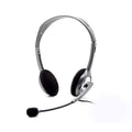 Logitech H110 Stereo Headset (981-000459) V28-LOGHSTH110