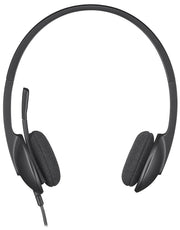 Logitech H340 USB Headset (981-000477) V28-LOGHSTH340