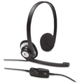 Logitech H390 USB Headset (981-000485) V28-LOGHSTH390