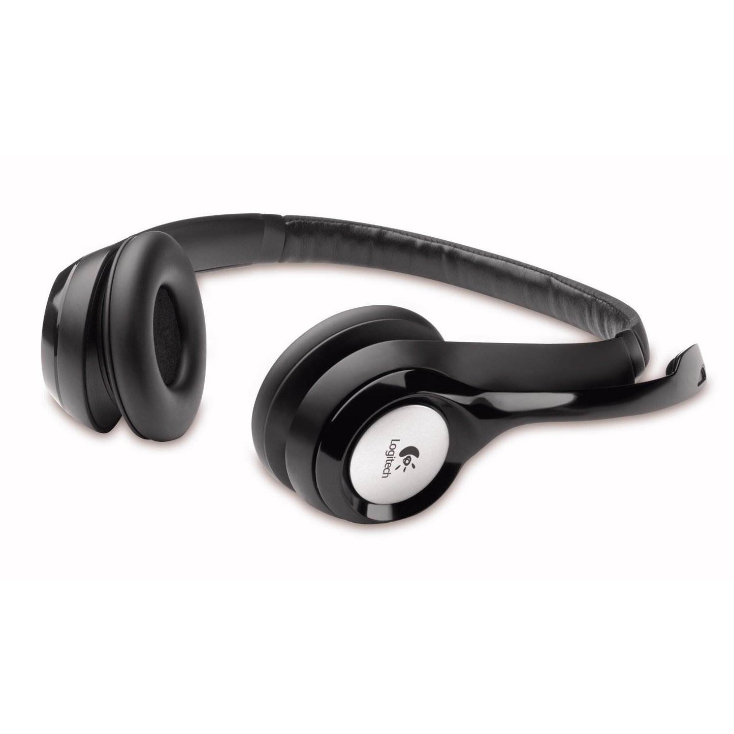 Logitech H390 USB Headset (981-000485) V28-LOGHSTH390