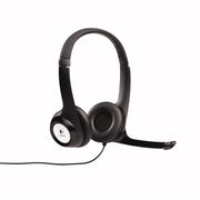Logitech H390 USB Headset (981-000485) V28-LOGHSTH390