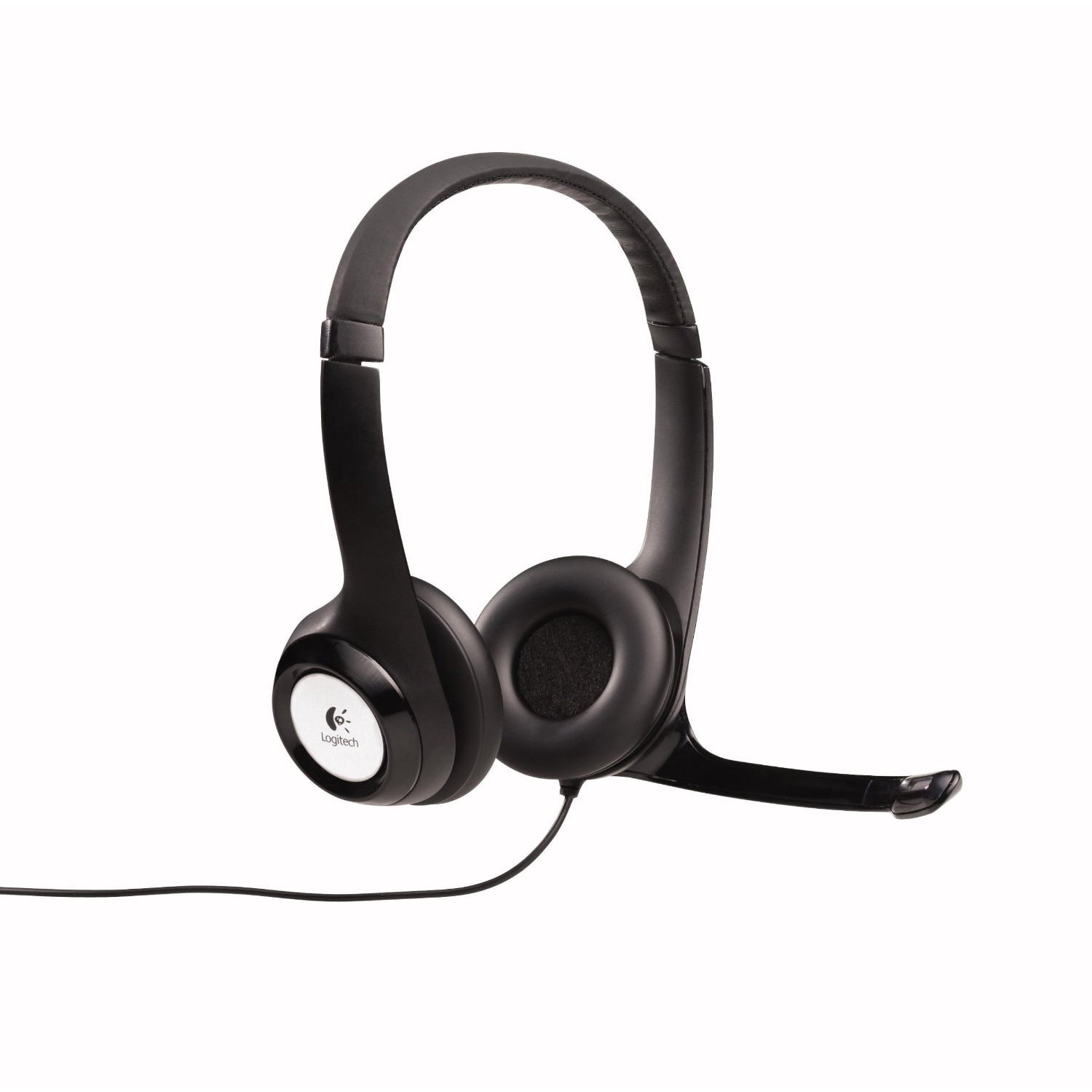 Logitech H390 USB Headset (981-000485) V28-LOGHSTH390