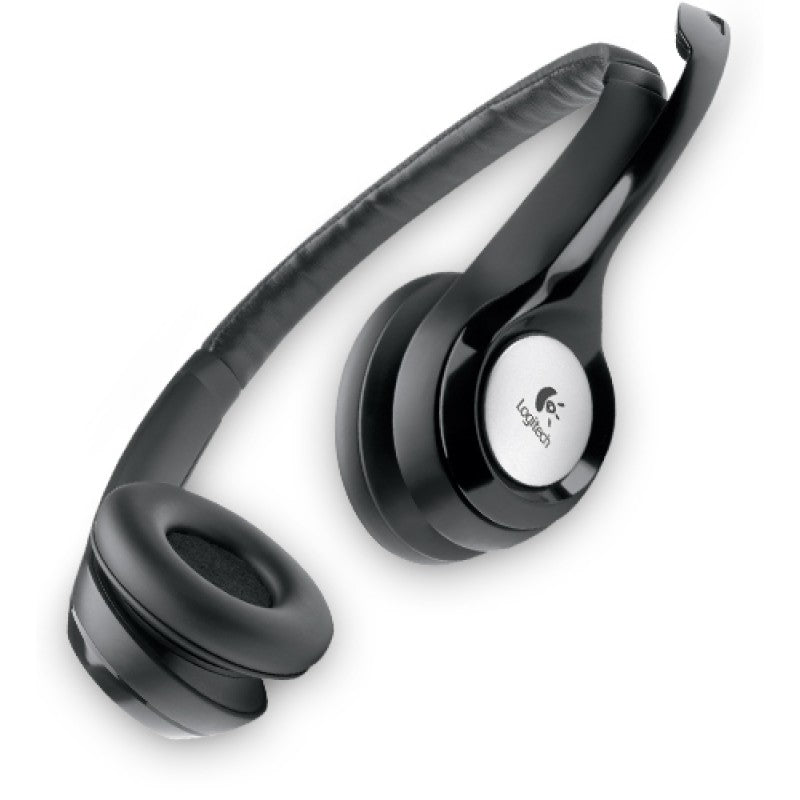 Logitech H390 USB Headset (981-000485) V28-LOGHSTH390