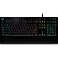 Logitech G213 Prodigy RGB Gaming Keyboard (920-008096) V28-LOGKEYG213