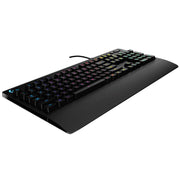 Logitech G213 Prodigy RGB Gaming Keyboard (920-008096) V28-LOGKEYG213