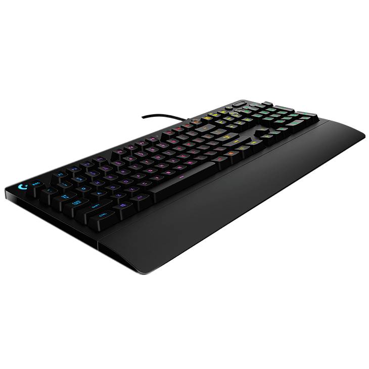 Logitech G213 Prodigy RGB Gaming Keyboard (920-008096) V28-LOGKEYG213