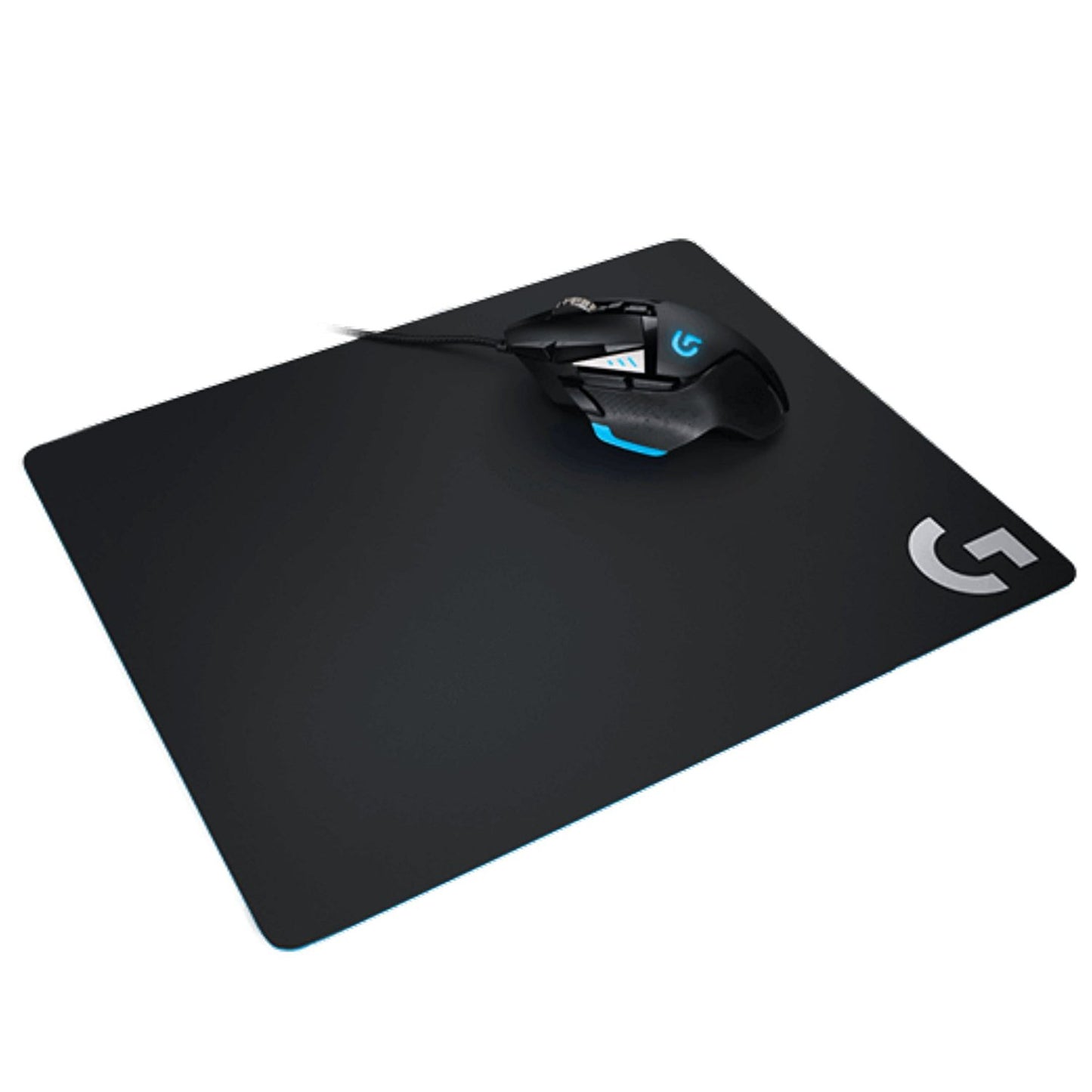 Logitech G240 Cloth Gaming Mouse Pad (943-000046) V28-LOGPADG240