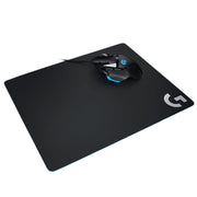 Logitech G240 Cloth Gaming Mouse Pad (943-000046) V28-LOGPADG240