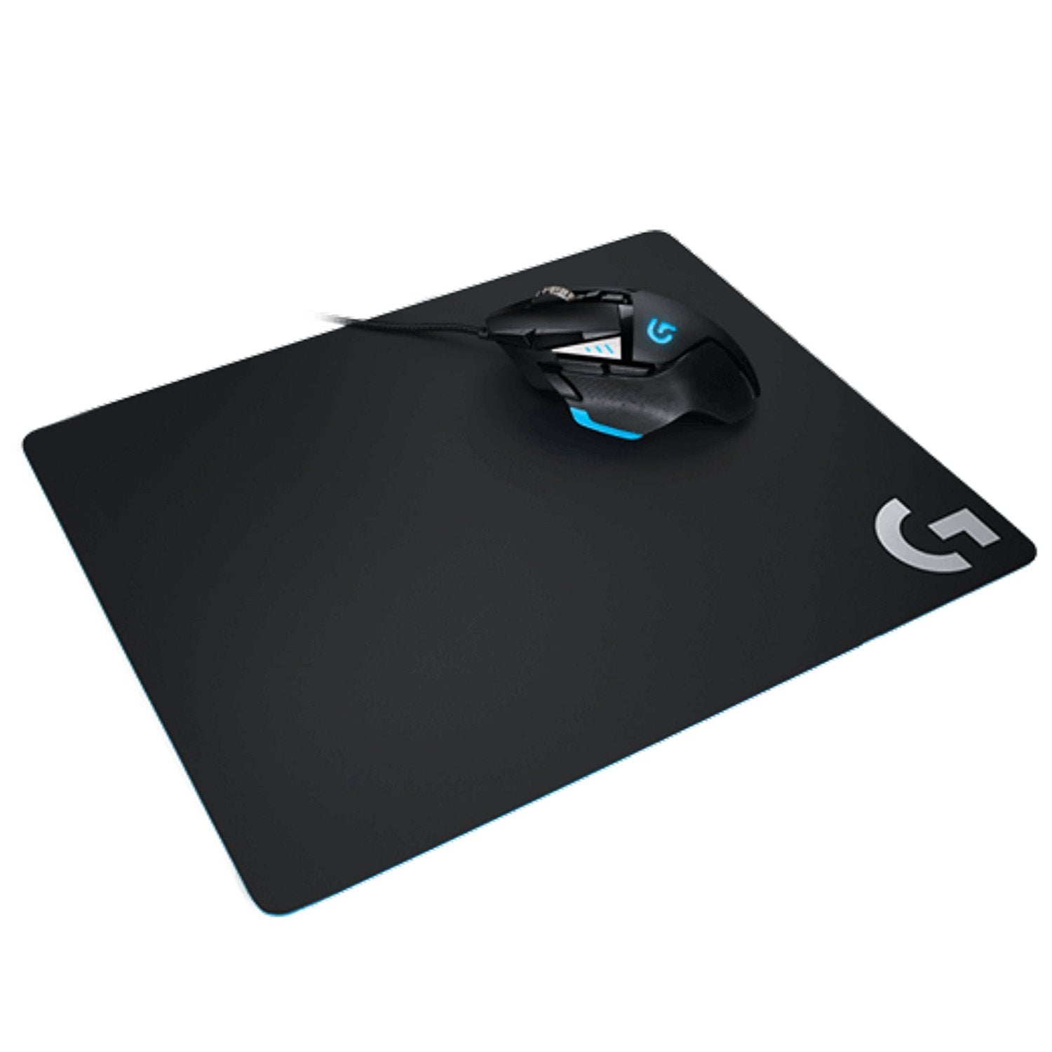 Logitech G240 Cloth Gaming Mouse Pad (943-000046) V28-LOGPADG240