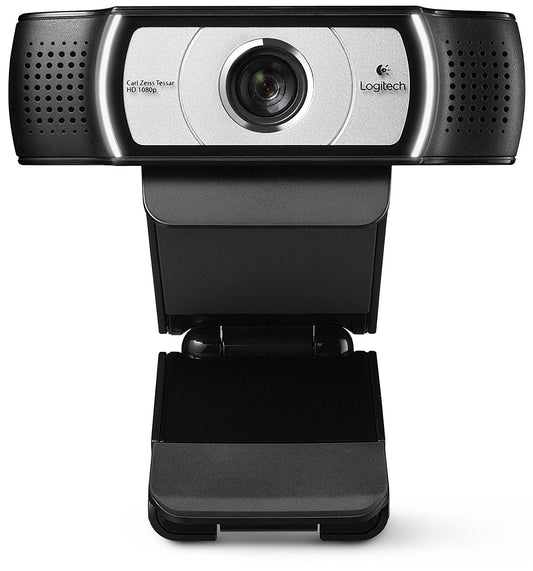 Logitech C930e Webcam Pro HD 1080P (960-000976) V28-LOGWEBCC930E