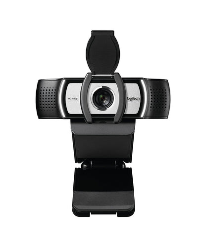 Logitech C930e Webcam Pro HD 1080P (960-000976) V28-LOGWEBCC930E