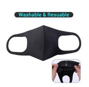 Reusable Face Masks (5 pack) V28-MASKREUSE1P_X5