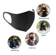 Reusable Face Masks (5 pack) V28-MASKREUSE1P_X5