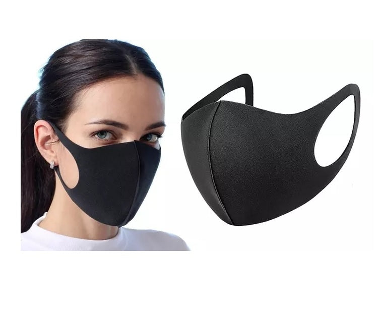 Reusable Face Masks (5 pack) V28-MASKREUSE1P_X5