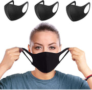 Reusable Face Masks (5 pack) V28-MASKREUSE1P_X5