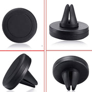 Magnetic Air Vent Mount - Gold V28-MAVM-G
