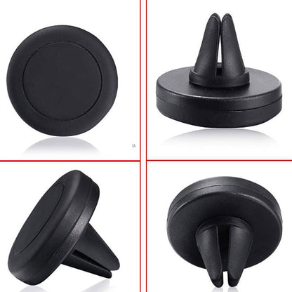 Magnetic Air Vent Mount - Gold V28-MAVM-G