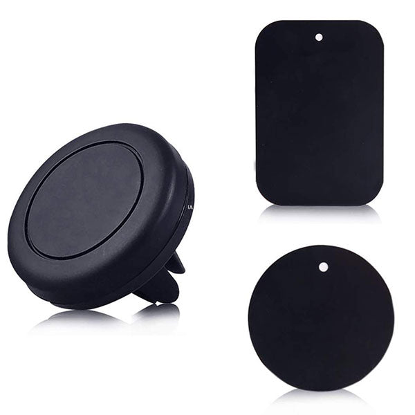 Magnetic Air Vent Mount - Gold V28-MAVM-G