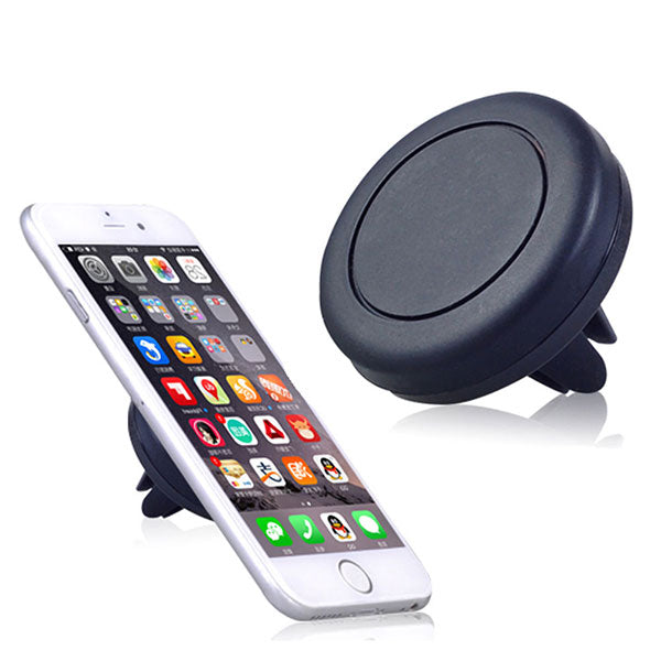Magnetic Air Vent Mount - Gold V28-MAVM-G
