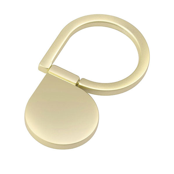Mobile Phone Holder Bracket - Gold V28-MBK-G