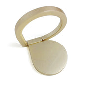 Mobile Phone Holder Bracket - Gold V28-MBK-G