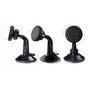 Magnetic Car Universal Holder - Black V28-MCAR-BK