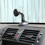 Magnetic Car Universal Holder - Black V28-MCAR-BK