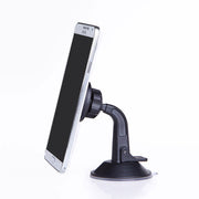 Magnetic Car Universal Holder - Black V28-MCAR-BK