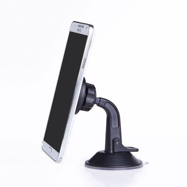 Magnetic Car Universal Holder - Black V28-MCAR-BK