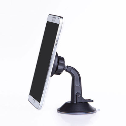Magnetic Car Universal Holder - Black V28-MCAR-BK