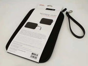 TOSHIBA NEOPRENE SPORT Black Case for 10" Tablet V28-MOBACCPA5007U