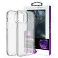 Ultimake Shockproof Case Cover for iPhone 15 Plus V28-MOBCRAIP15PLUSUSP