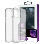 Ultimake Shockproof Case Cover for iPhone 15 Plus V28-MOBCRAIP15PLUSUSP