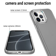 Ultimake Shockproof Case Cover for iPhone 15 Plus V28-MOBCRAIP15PLUSUSP