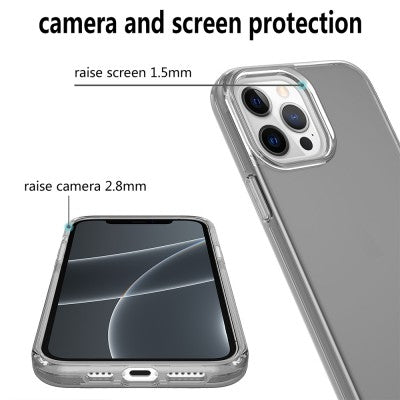 Ultimake Shockproof Case Cover for iPhone 15 Plus V28-MOBCRAIP15PLUSUSP