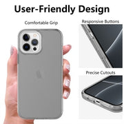 Ultimake Shockproof Case Cover for iPhone 15 Plus V28-MOBCRAIP15PLUSUSP