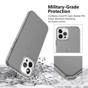 Ultimake Shockproof Case Cover for iPhone 15 Plus V28-MOBCRAIP15PLUSUSP