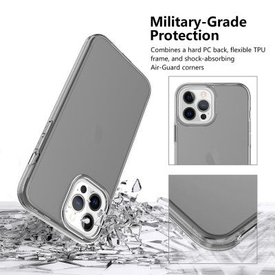 Ultimake Shockproof Case Cover for iPhone 15 Plus V28-MOBCRAIP15PLUSUSP