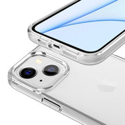Ultimake Shockproof Case Cover for iPhone 15 V28-MOBCRAIP15USP