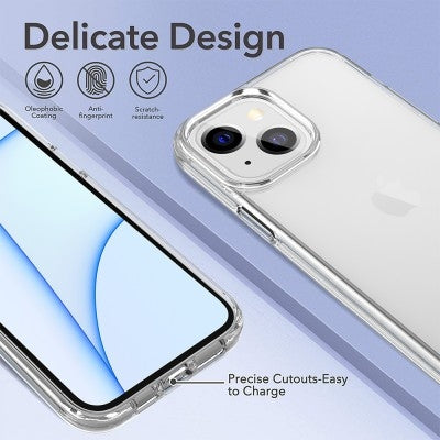 Ultimake Shockproof Case Cover for iPhone 15 V28-MOBCRAIP15USP