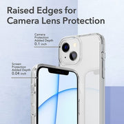 Ultimake Shockproof Case Cover for iPhone 15 V28-MOBCRAIP15USP