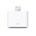 iPhone 5 iPhone 8-pin to 30-Pin Adapter V28-MOBEZCMICROADPR