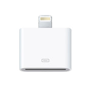 iPhone 5 iPhone 8-pin to 30-Pin Adapter V28-MOBEZCMICROADPR