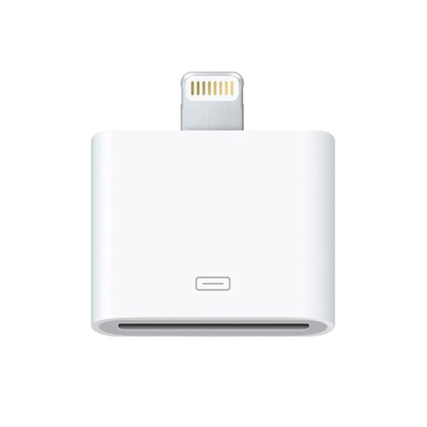 iPhone 5 iPhone 8-pin to 30-Pin Adapter V28-MOBEZCMICROADPR
