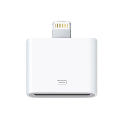 iPhone 5 iPhone 8-pin to 30-Pin Adapter V28-MOBEZCMICROADPR
