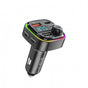 Earldom M83 Wireless Car Kit FM Transmitter V28-MOBINTEDM83