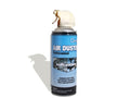 OXHORN Professional Multi-purpose Air Duster 400ML 285G AD-400-AU V28-MOBJUSAD400AU
