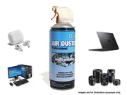 OXHORN Professional Multi-purpose Air Duster 400ML 285G AD-400-AU V28-MOBJUSAD400AU